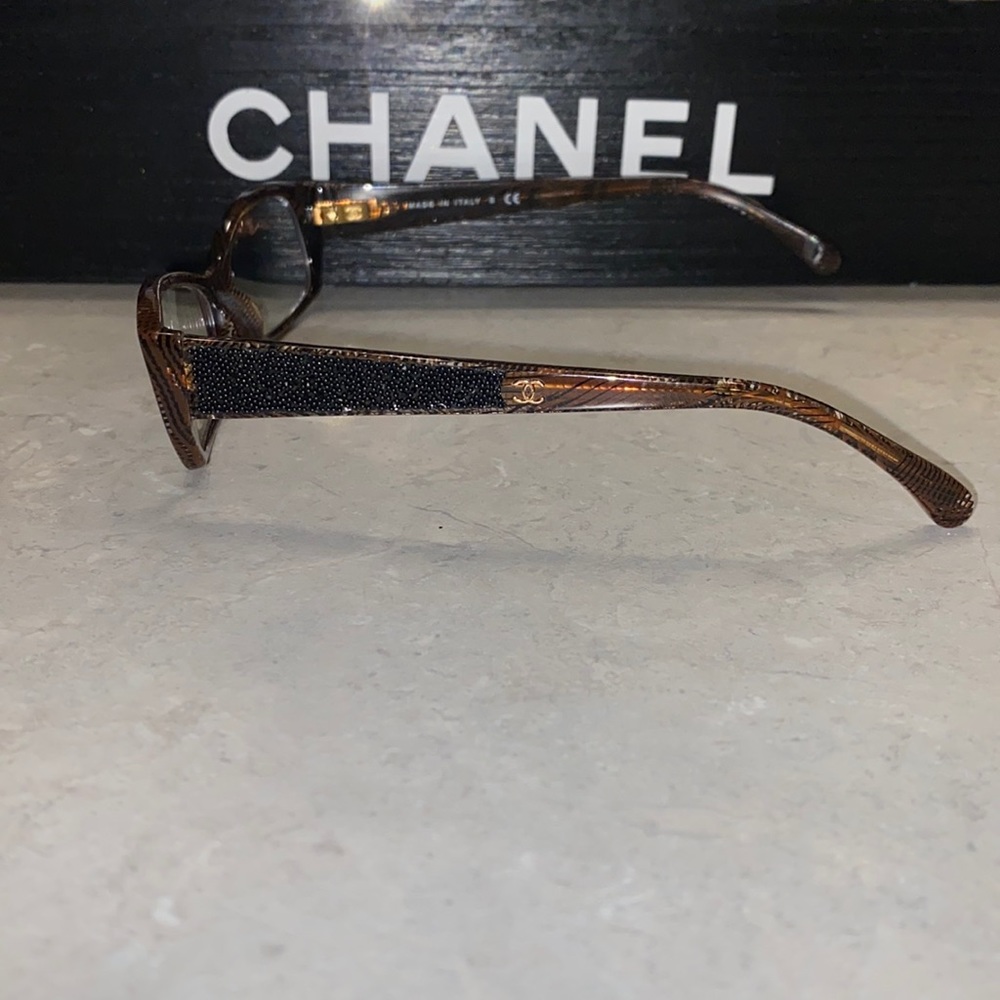 CHANEL Eyeglasses (Frames) - Picture 9 of 12